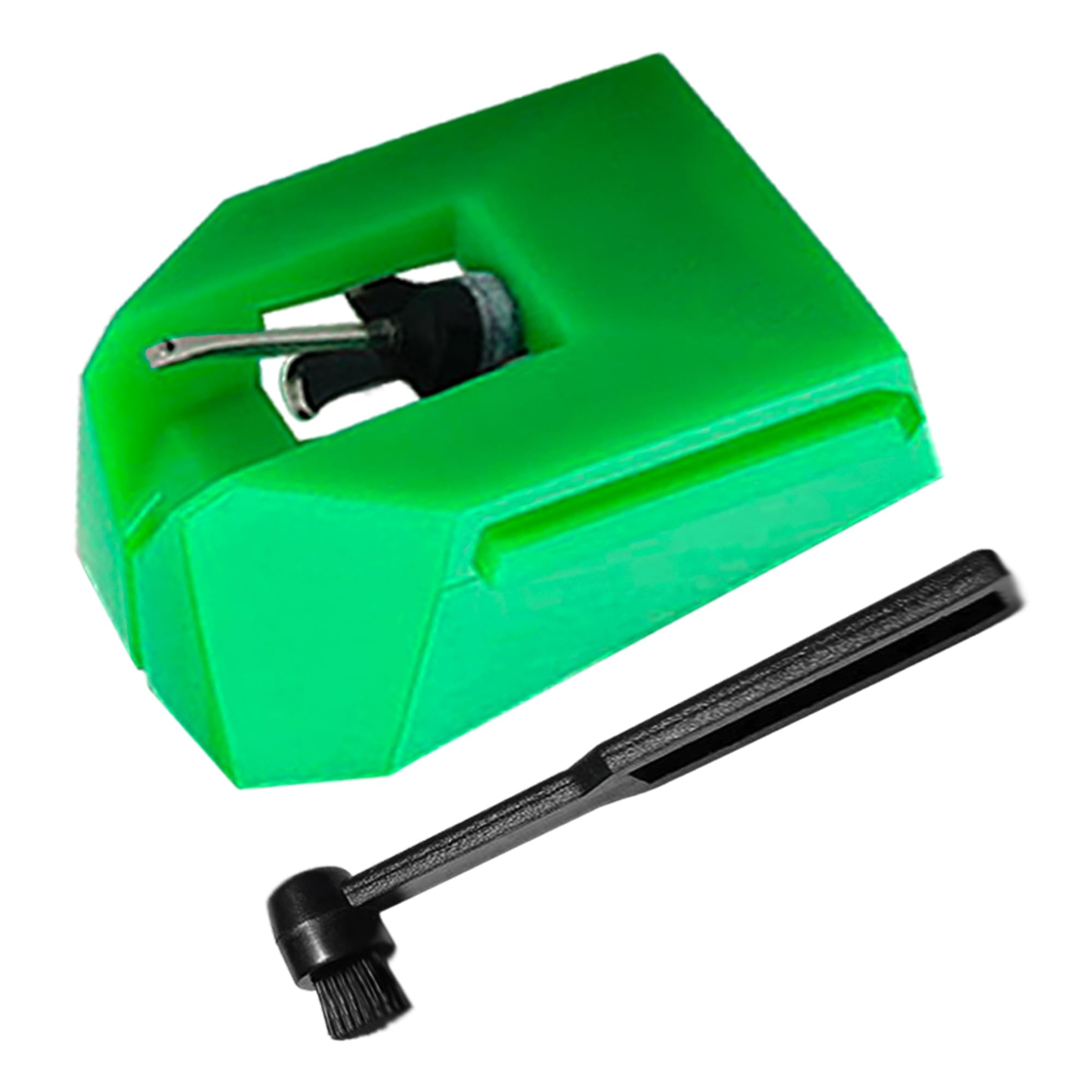 Amazon.com: AT-VMN95E Record Needles Replacement with Anti-Static