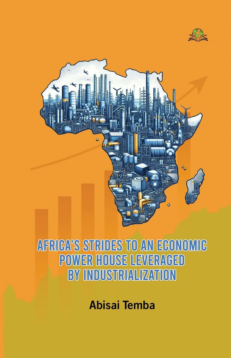 Africa’s Strides to an Economic Powerhouse Leveraged by Industrialization