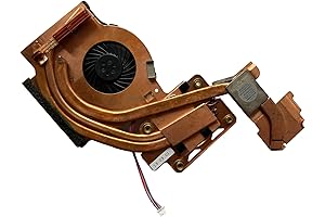 T500 with Heatsink for Lenovo Thinkpad T500 W500