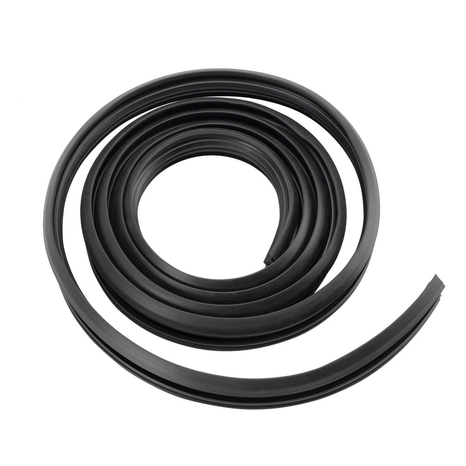 Guarnizione Vasca Lavastoviglie WP9743590, Compatibile Per Kenmore 66515972