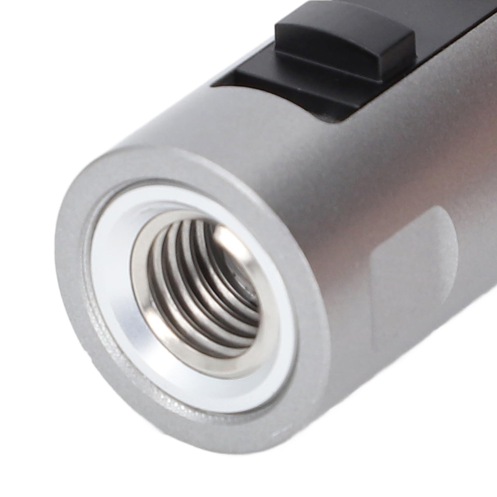 Adapter Pryzmowy, Adapter Szybkozłącza, Adapter Pryzmowy ze Stopu Aluminium do Odbiornika R10 R12 R12i GNSS RTK Pomiar GPS, Urządzenie do Testowania Obwodów Elektrycznych