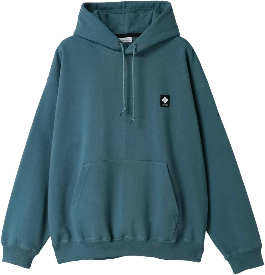 [コロンビア] アレキサンダーアイル スウェット フーディー PM0550