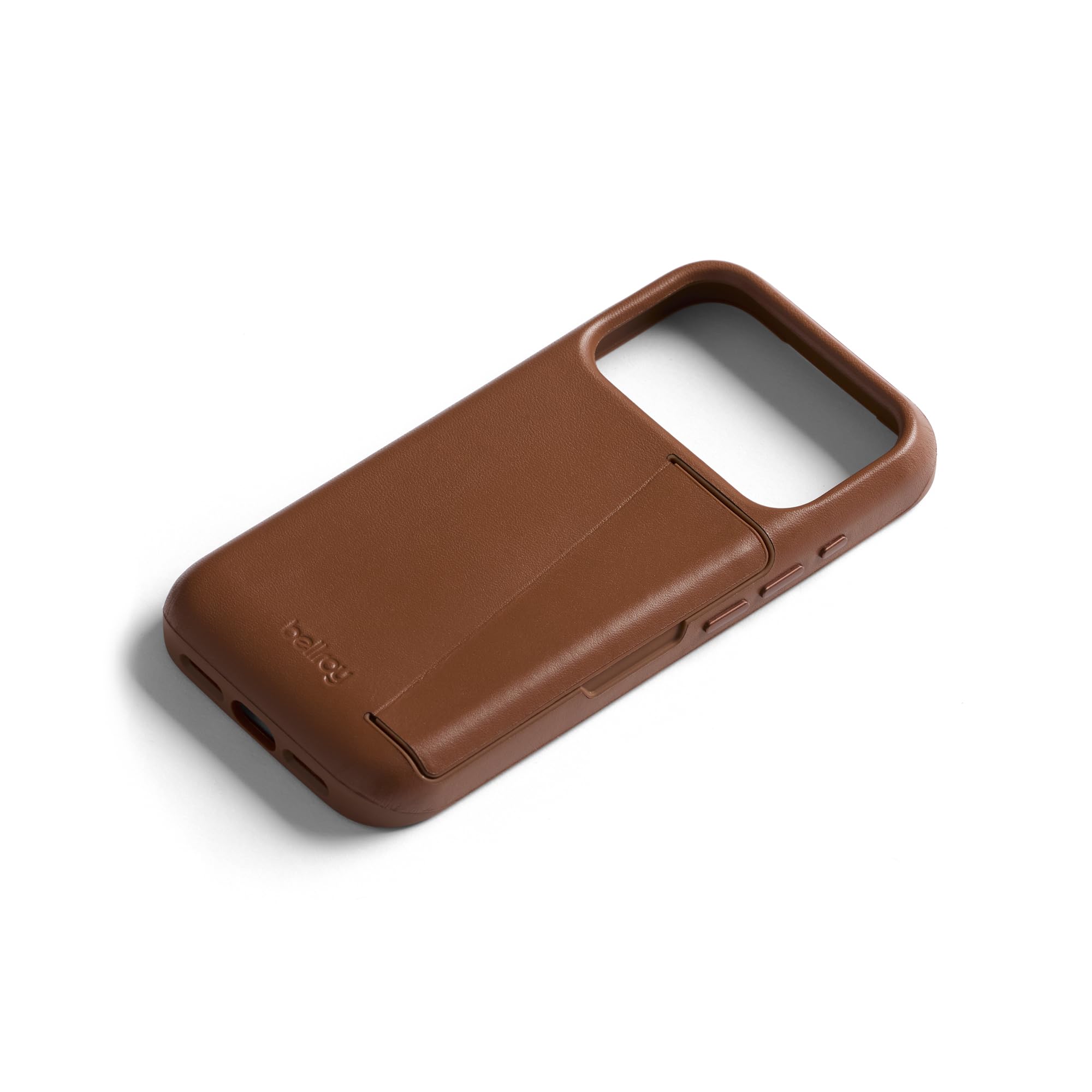 Amazon.co.jp: Bellroy Phone Case – 3 Card iPhone 17 Pro Max用