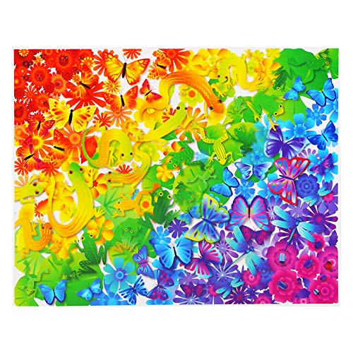 Quebra-cabeça de 500 peças para adultos montagem de quebra-cabeça de imagens Jogos de quebra-cabeça