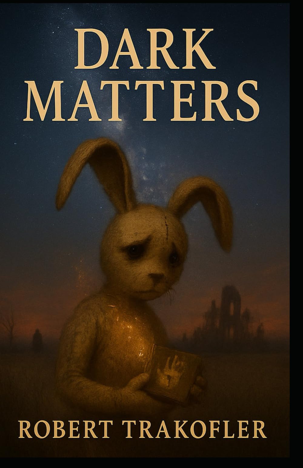 Dark Matters