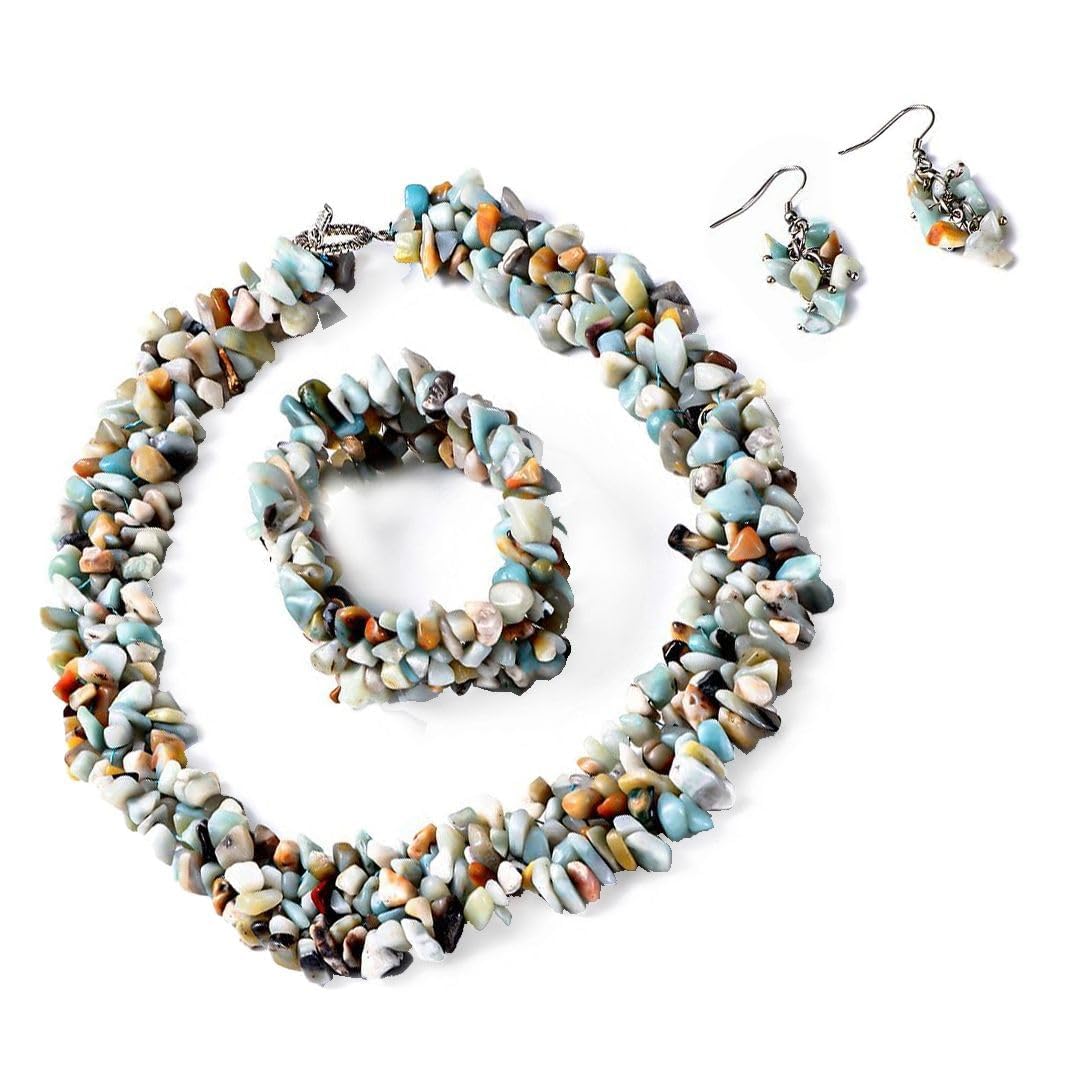Shop LC Gemstone Chip Set
