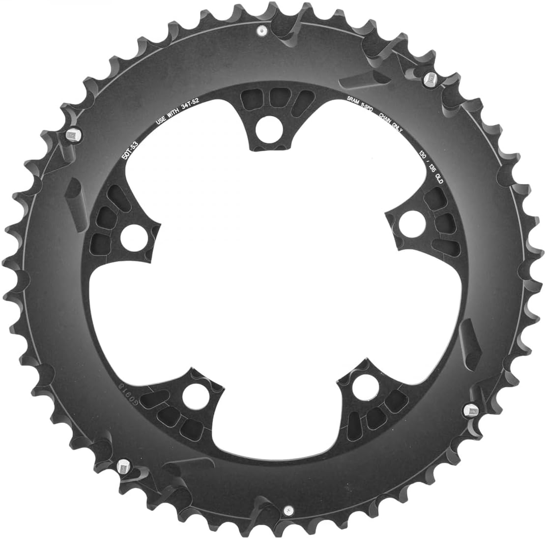 SRAM Red Road Chainring - 2023