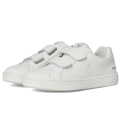 Naturino Pinn VL (Toddler/Little Kid) Kids Shoes White 1