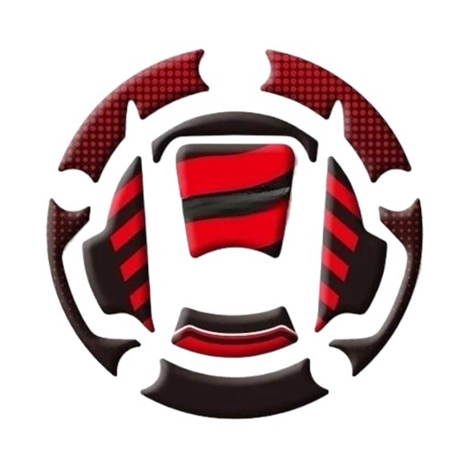 Motorcycle Sticker for 250SR SR250 250 SR