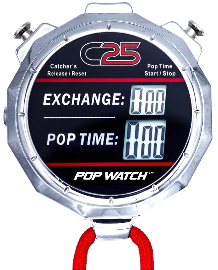 C25 Pop Watch™ (C25 Pop Watch)