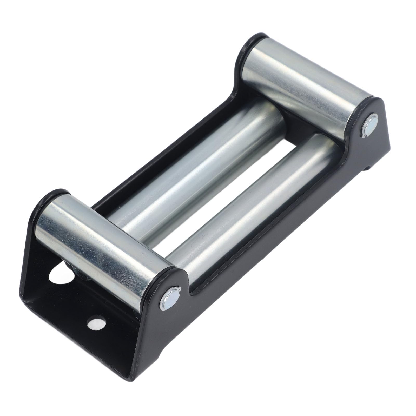 Winch Fairlead 10 Inch (254mm) Heavy Duty Winch Roller