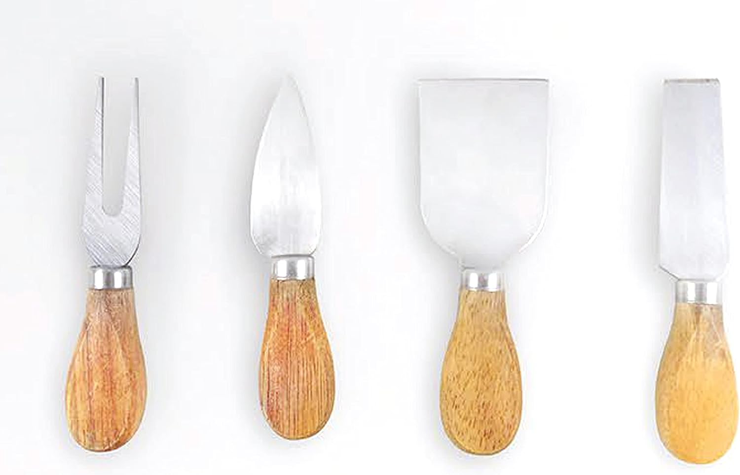 ES-AOJ 5182 Set of Knives and Cheese Board