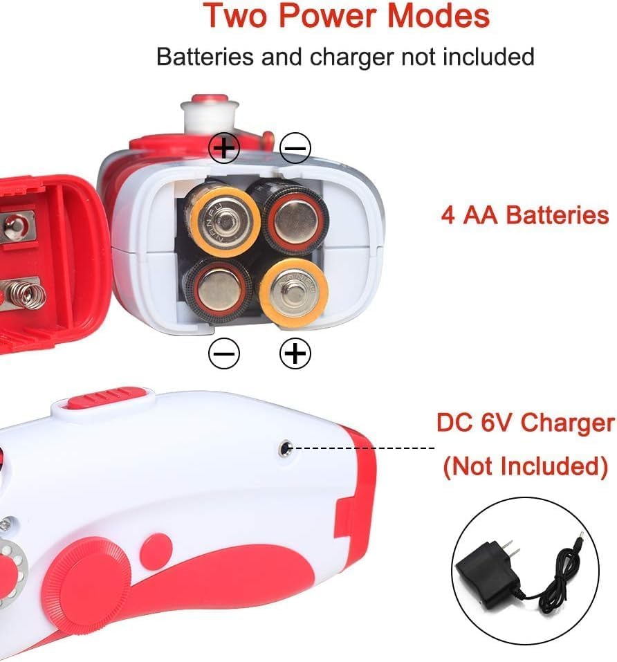 Image of Handheld Sewing Machine, Mini Portable Electric Sewing Machine for Beginners Adult, Easy to Use and Fast Stitch Suitable for Clothes,Fabrics, Cutains,DIY Home Travel (BG29)