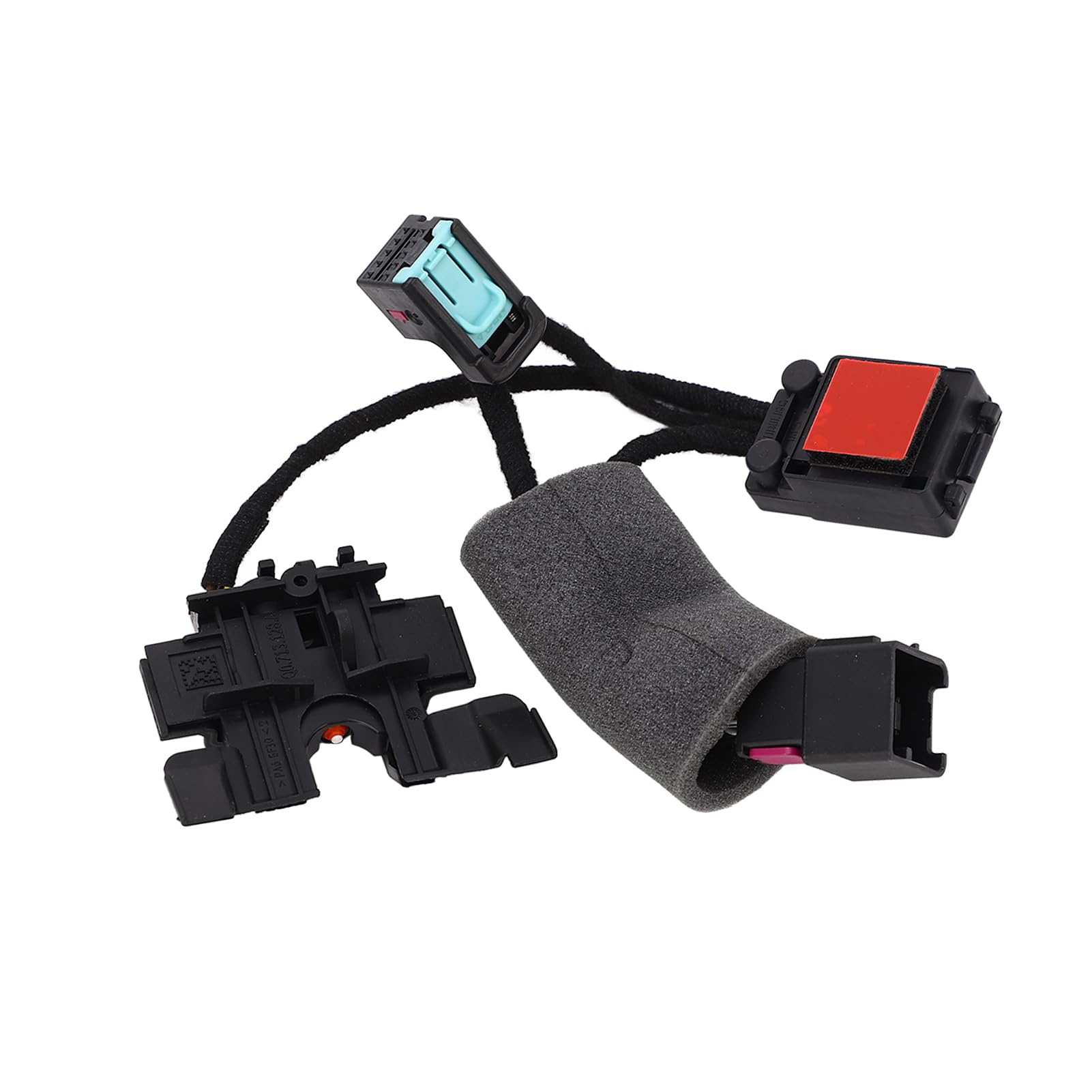 Microinterruttore di Posizione del Cambio Automatico del Cambio Microinterruttore del Cambio Manuale 5Q0713128A Stabile per Parti Automatiche R