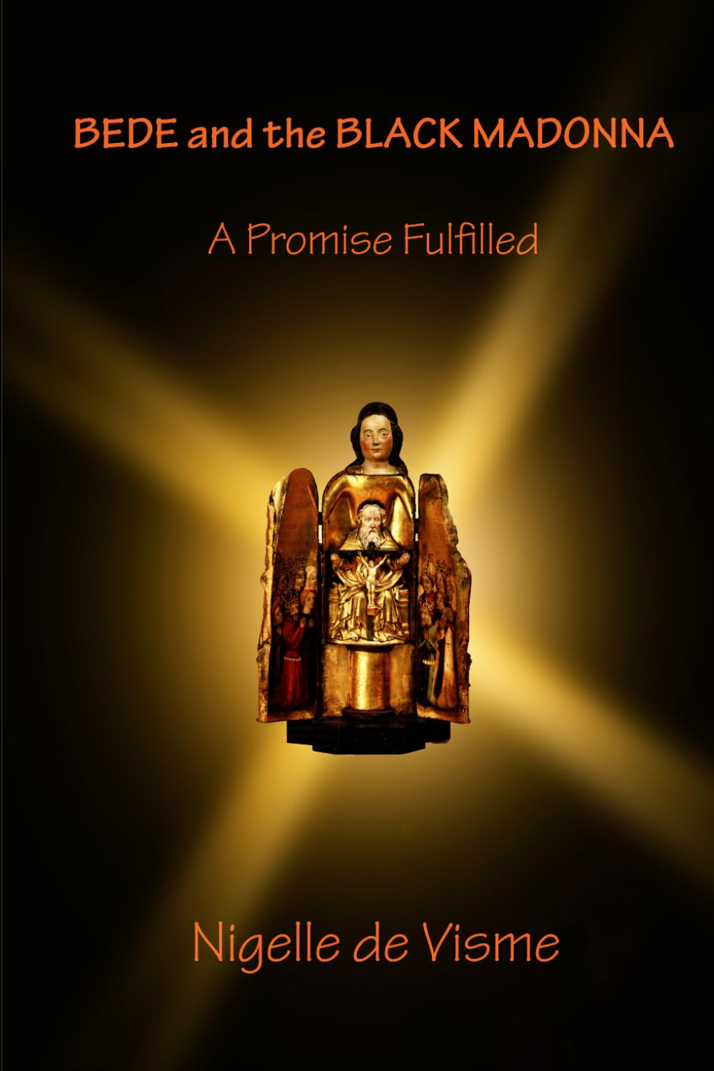 Bede and the Black Madonna: A Promise Fulfilled