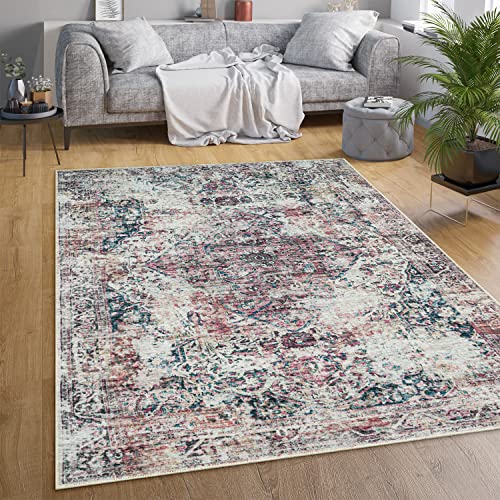 Alfombras Dormitorio Modernas Paco Home Marca Paco Home