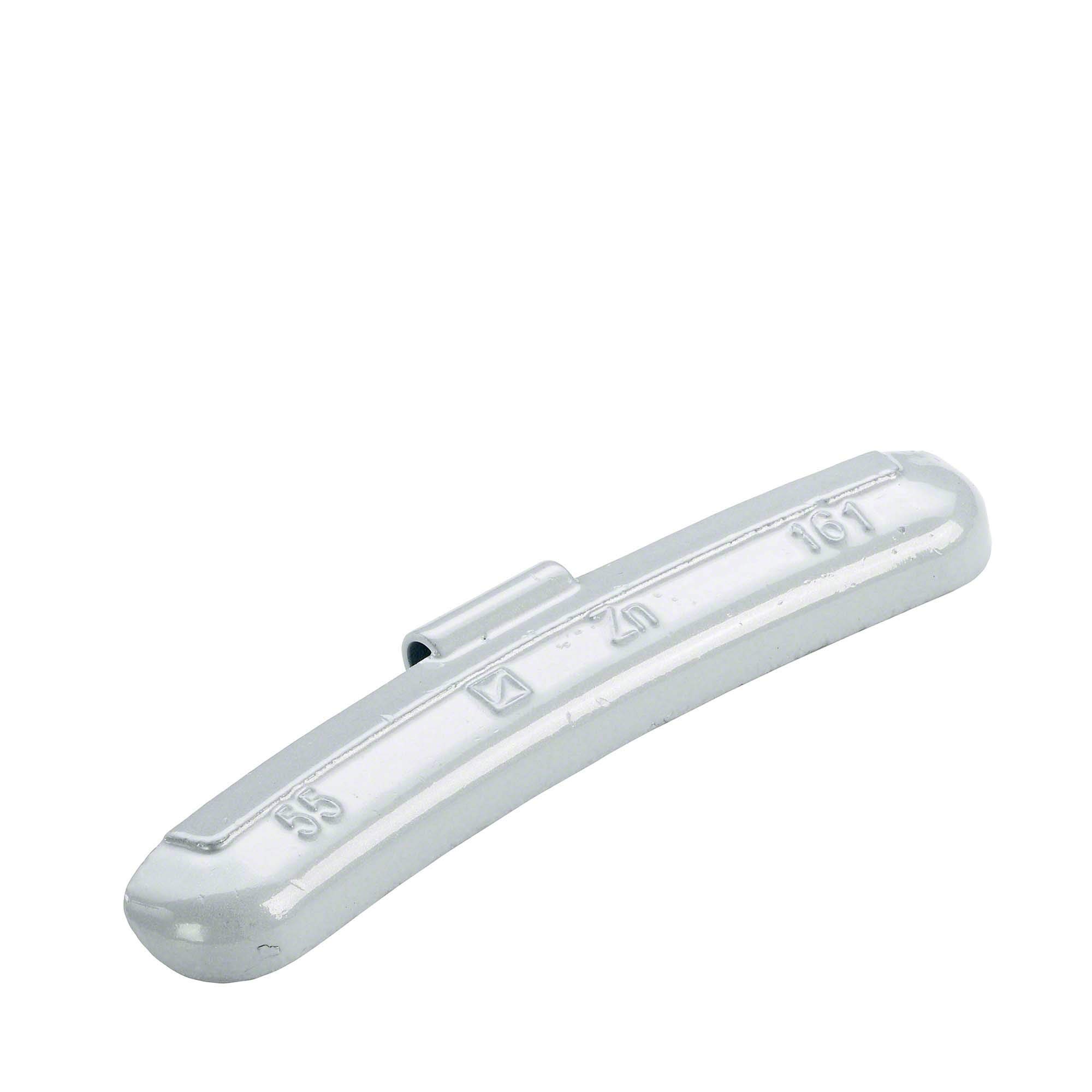 50x Auswuchtgewicht Stahlfelgen 55g Hofmann Power Weight | Schlaggewichte Auto