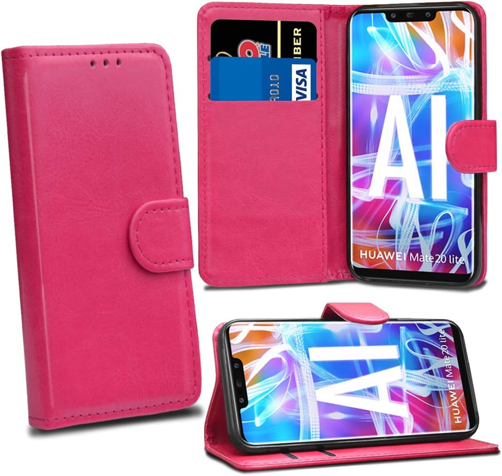 Compatible With Huawei Mate 20 Lite Cases - Image 3
