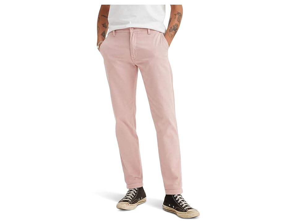 Levi's(r) Premium XX Chino STD II (Adobe Rose Shady Gd) Men's Jeans