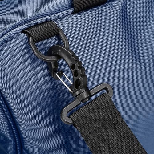 Bolsa médica vacía de viaje compacta con correa de hombro ergonómica 4