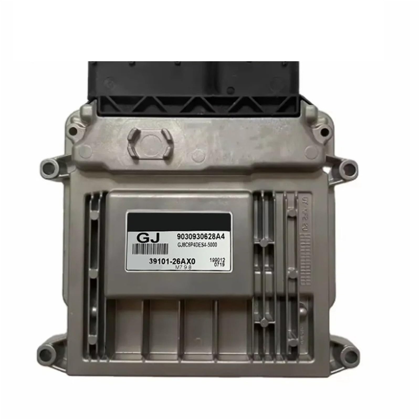 Engine Control Module Assembly 39101-26AX0 For Hyundai M7.9.8 ECU Car Engine Board Electronic Control Unit