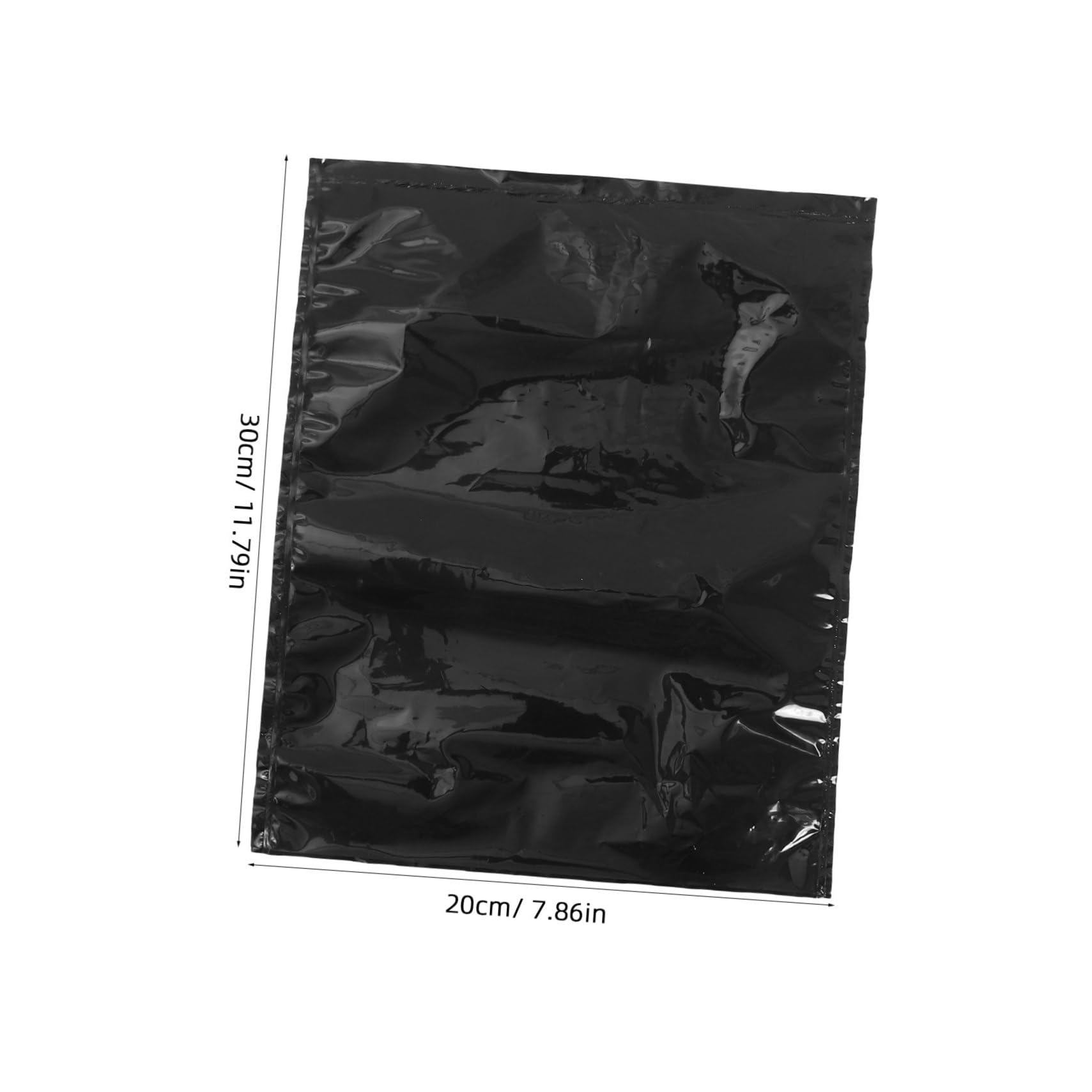 KICHOUSE Packaging Air Column Air Inflatable Pouches Sturdy Pe Material Packing Bags