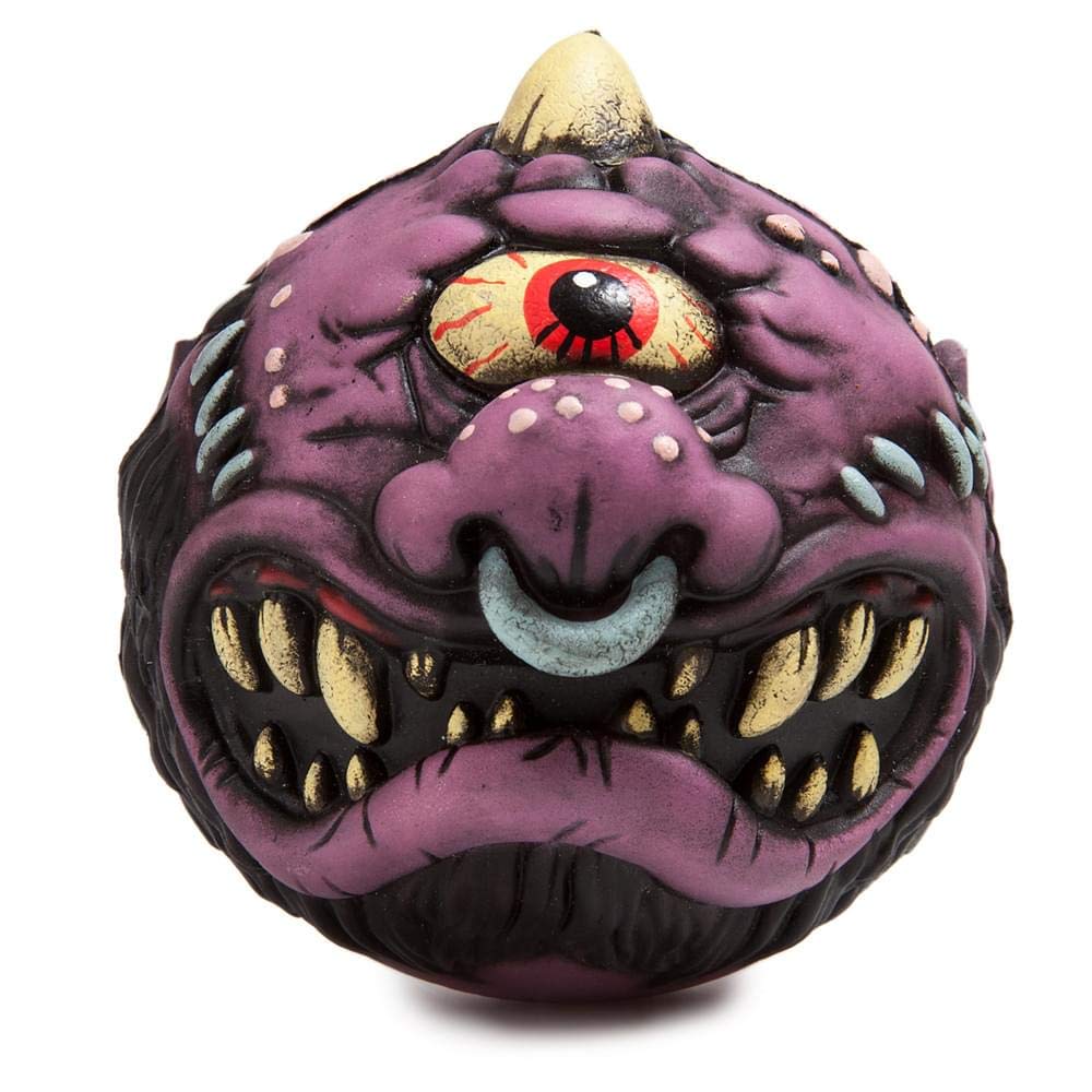 レア】MADBALLS BOT HEAD マッドボール Madballs 6
