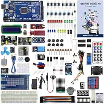 arduino arduino uno ultimate starter kit lcd module price