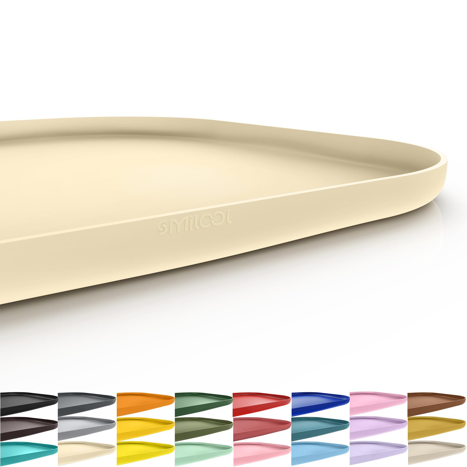 Washable Liner for dog Bowl Stand product research image