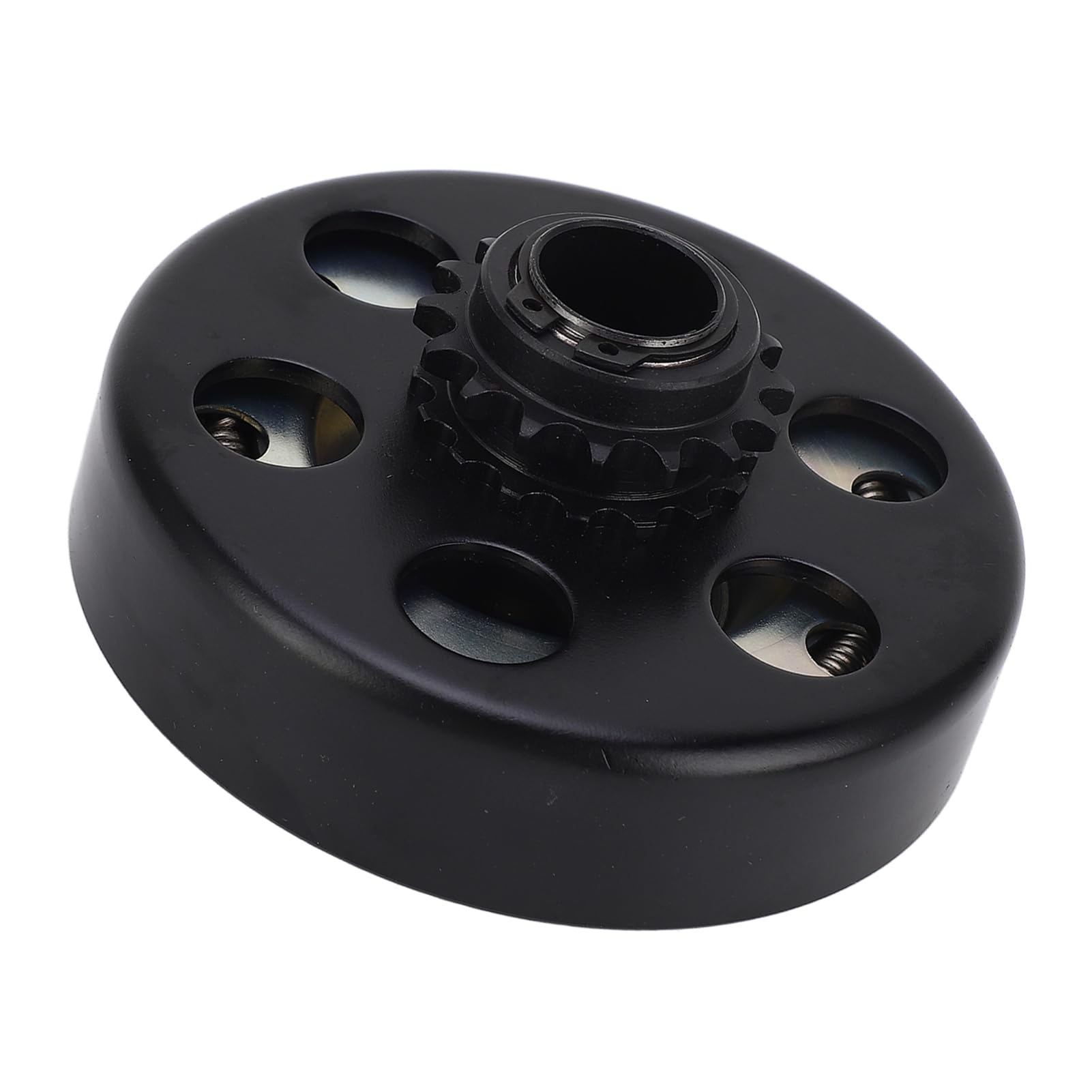 20mm Fliehkraftkupplung 16T für 219er Kette 6,5PS Motor Hochleistungs Centrifugal Bikes Karts langlebig präzise Kraftübertragung robuste Metallbauweise zuverlässige Wärmeableitung