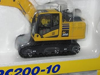 コマツ PC30MR-5 & PC200-11 モデルセット コマツ PC30MR-5 & PC200-11 モデルセット KOMATSU】コマツ 油圧