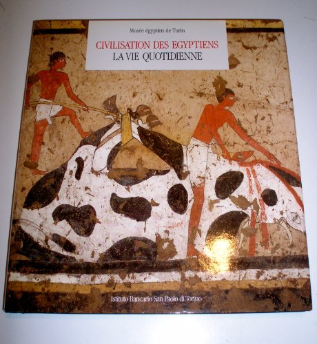 Egyptian civilization: religious belief