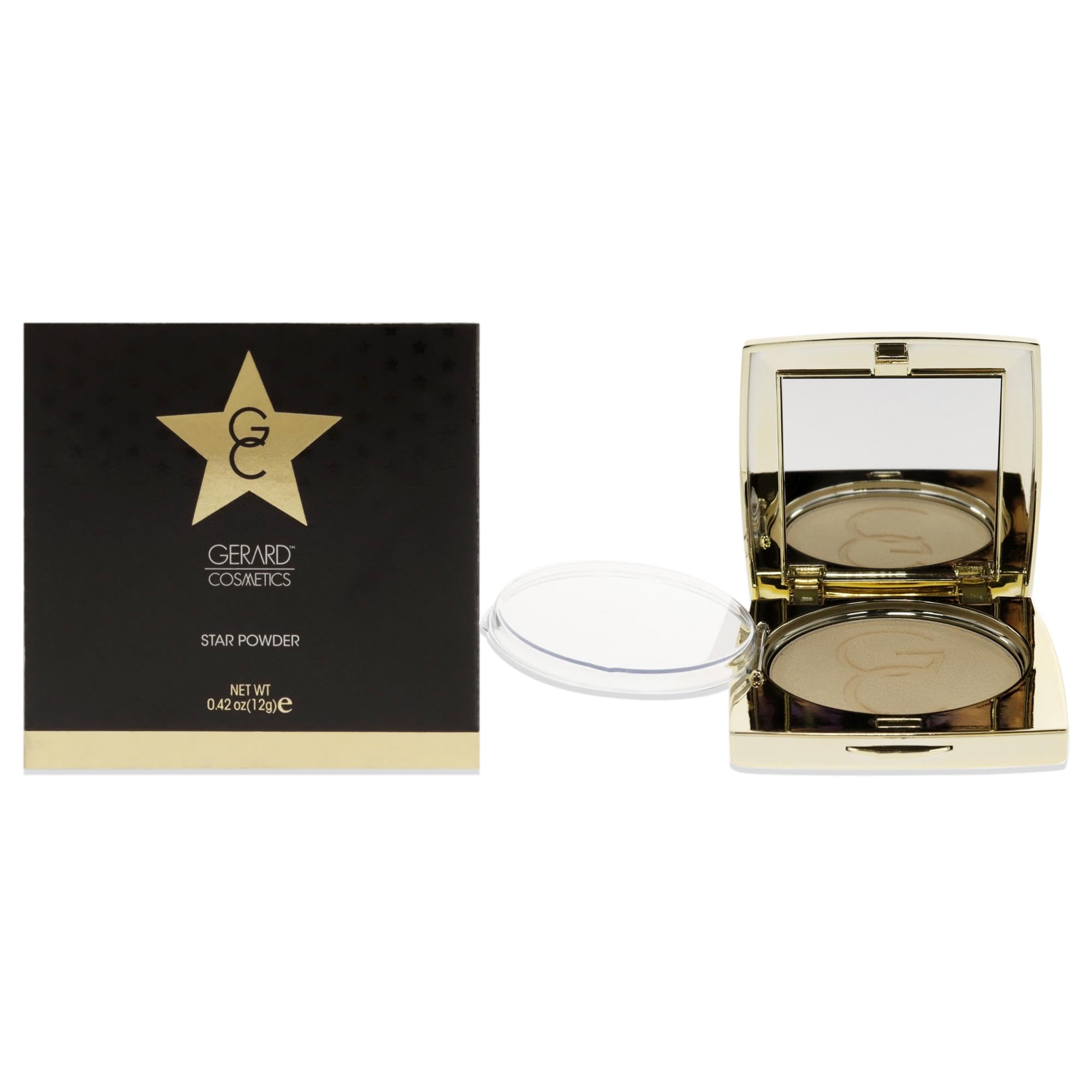 Gerard Cosmetics Star Powder - Audrey