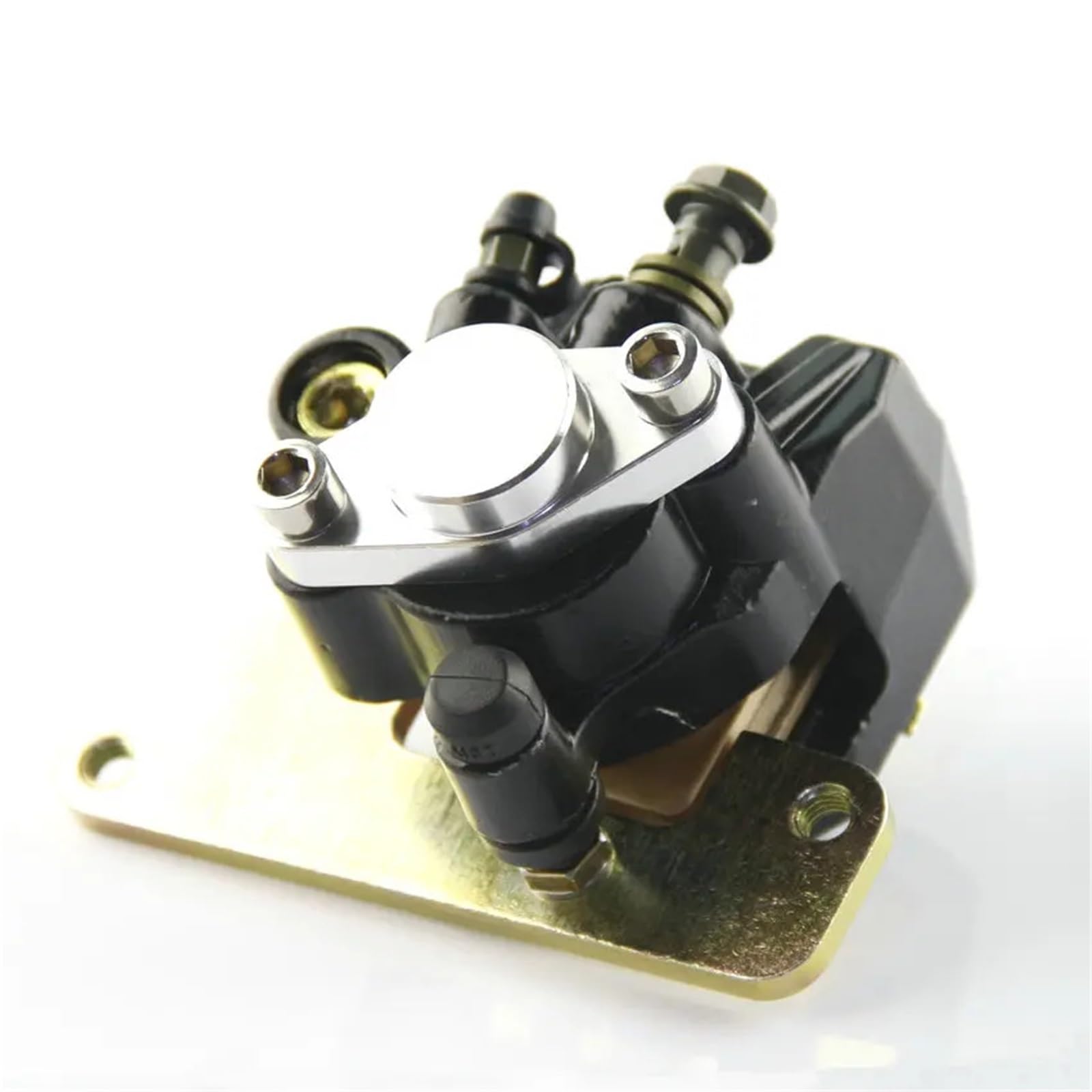 PMAGSYQ Forward Brake Pump Brake Pump Fit for Arctic 400 20 3406-076 Motorcycle Accessories Rear Master Cylinder Hydraulic Brake Pump Caliper