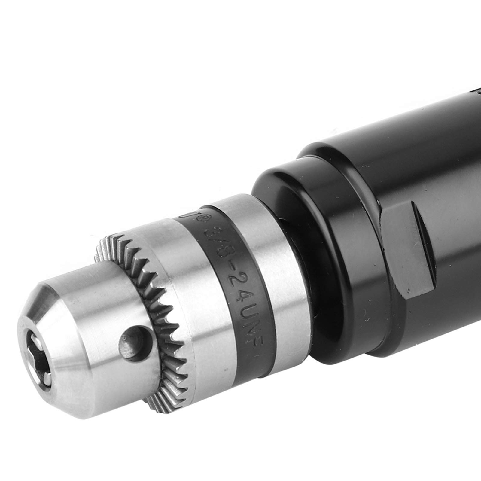 Straight Type Mini Air Drill, Industrial Pneumatic Air Drill Furniture Hardware Tool Air Straight Grinder