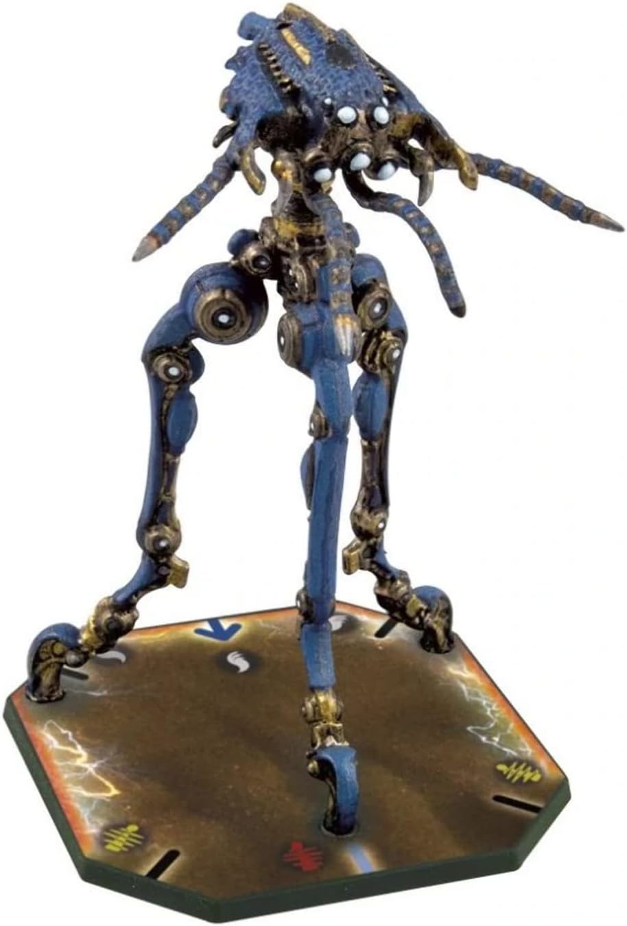 MK. IV “Cuttlefish” Tripod Pack Wings of Glory Tripods & Triplanes Amazon.co.uk Electronics