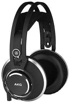 AKG  / K72 密閉型ヘッドホン　３個セット AKG K72 密閉型モニターヘッドホン 3年保証 正規輸入代理店 送料