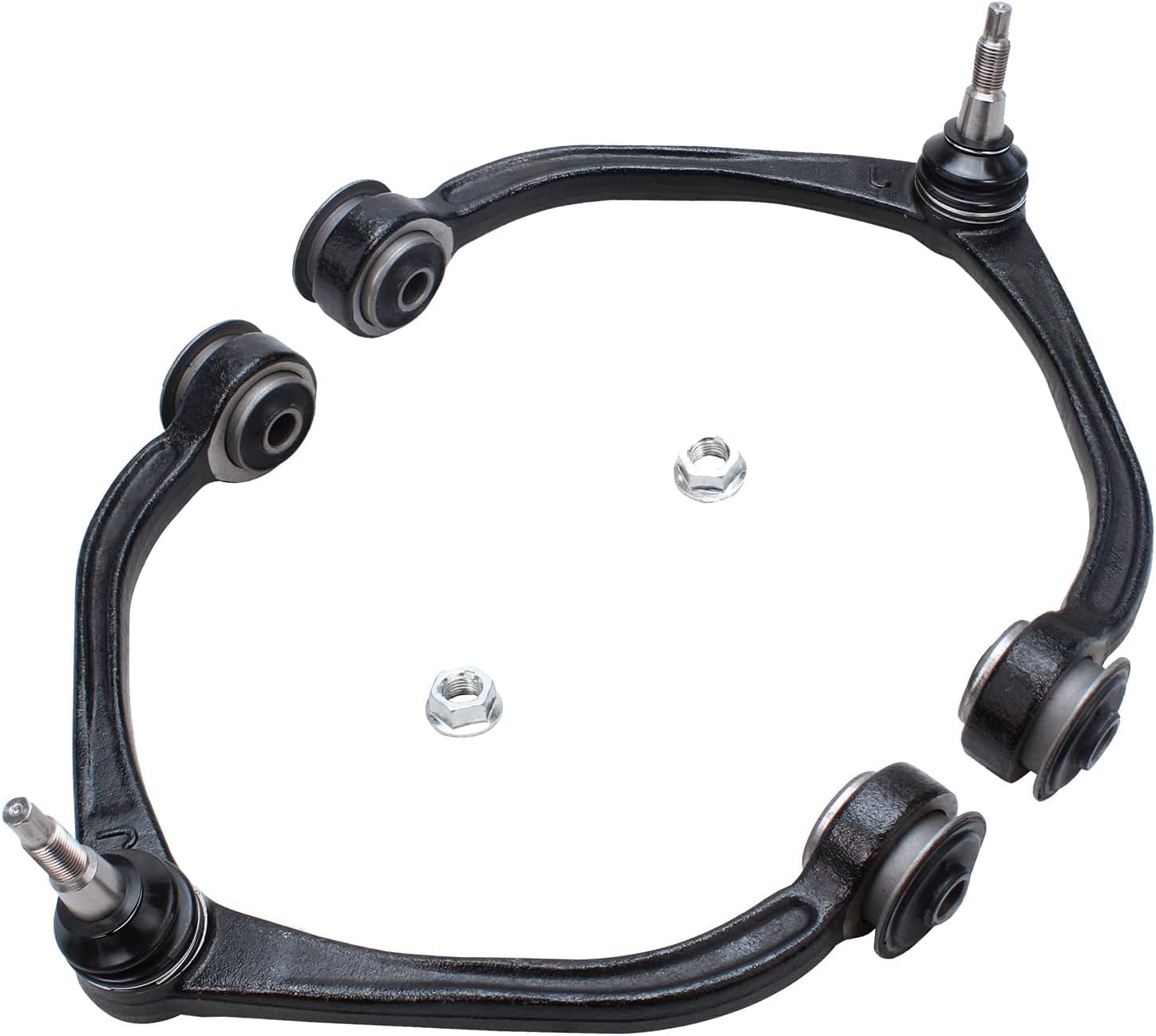 Front Upper Control Arm - K620006 x2 Front Upper Control Arm - K620006 x2