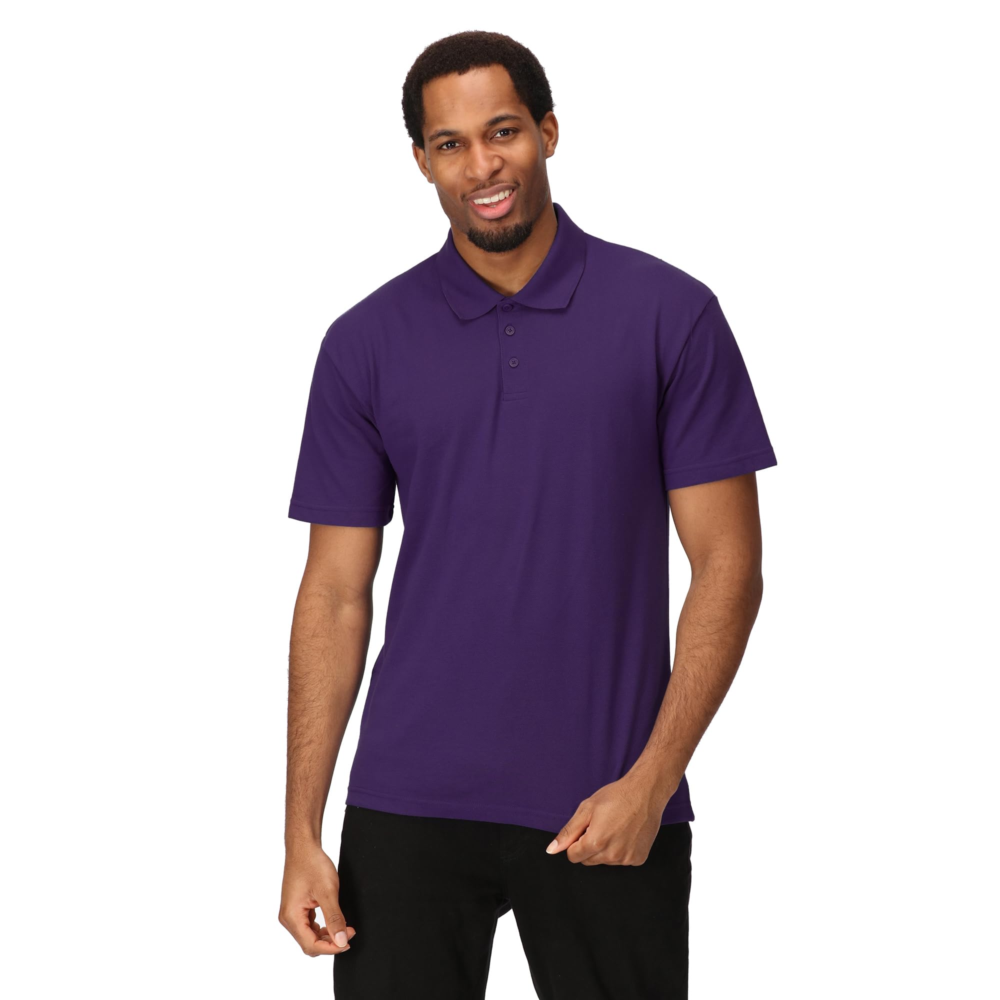 Trutex Limited Polo Garçon