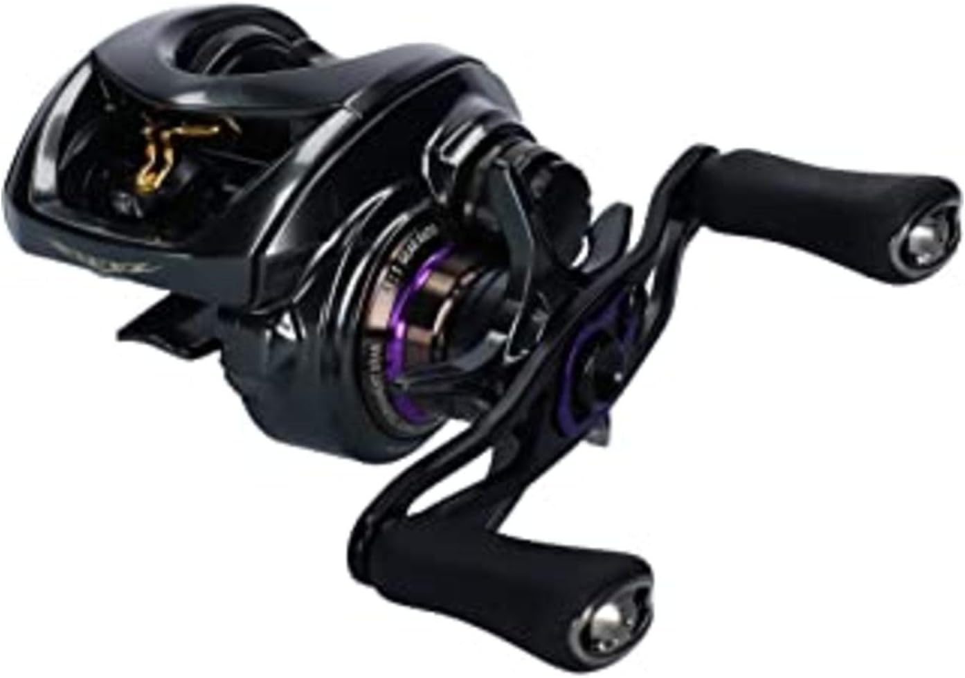 NEW Daiwa Bait Reel 21 Steez Limited SV TW 1000L Left Handle