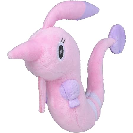 Amazon ポケモンセンターオリジナル ぬいぐるみ Pokemon Fit サクラビス ぬいぐるみ おもちゃ