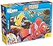 Lisciani Giochi- Nemo Disney Puzzle Doppia Faccia, 60 Pezzi, Multicolore, 47949