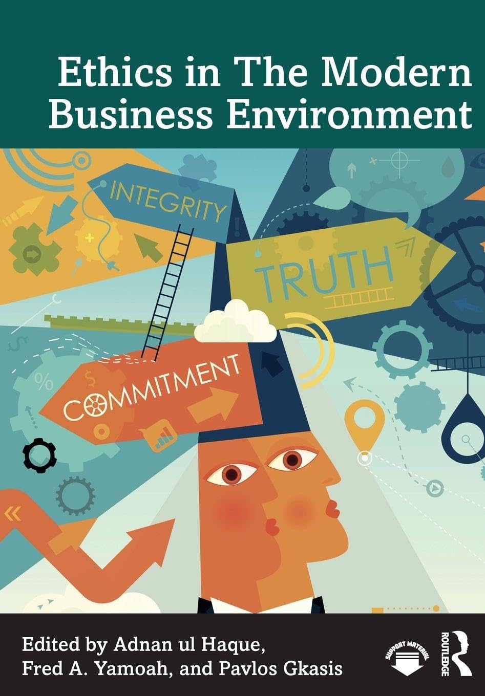 Ethics in The Modern Business Environment
