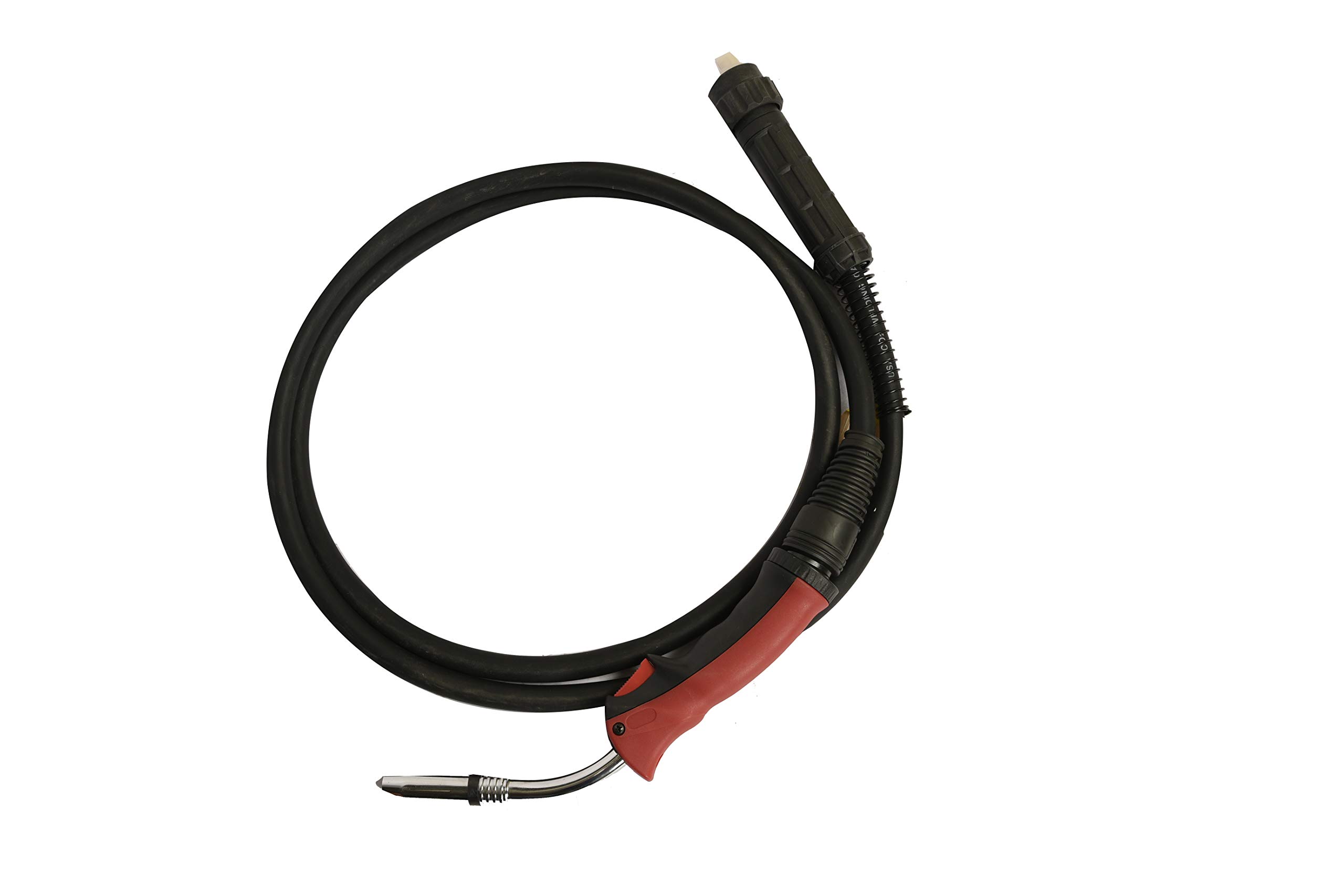 GB KORE ARC Mig Welding Gun Torch, Premium Complete Set, 24KD for 250 Ampere MIG Welding Machine