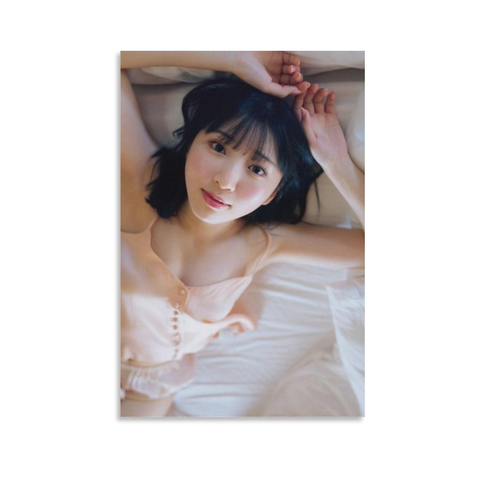 Amazon.co.jp: 豊田萌絵セクシー女優ビキニ写真ポスター 3 印刷 
