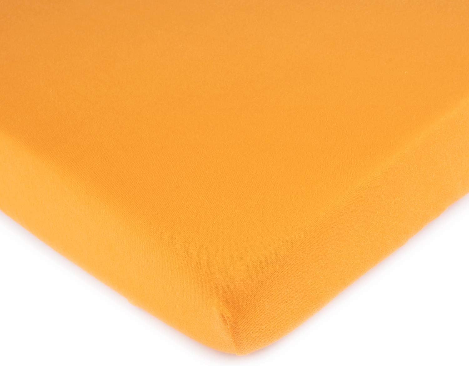 SheetWorld Baby Fitted Bassinet Sheet Fits Nuna Mixx 12 x 29 inches, 100% Cotton Jersey Hypoallergenic Sheet, Unisex Boy Girl, Silver Grey, Made in USA