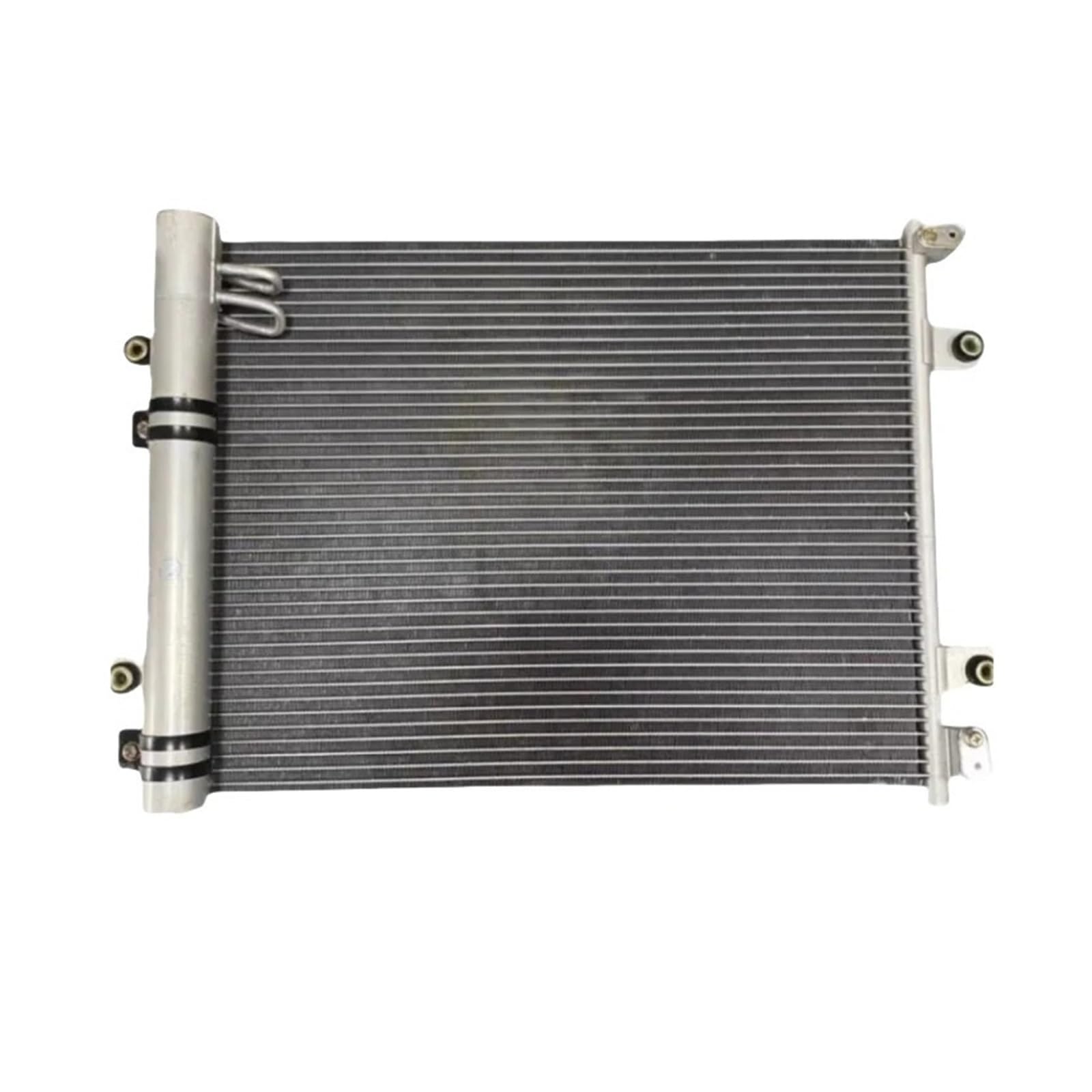 Condenser, Compatible with Komatsu, PC200 PC220 PC240