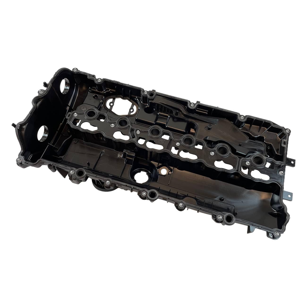 Amazon.com: EIOFEVY Fits Engine w/Gasket 11127645173 A0068A0038 