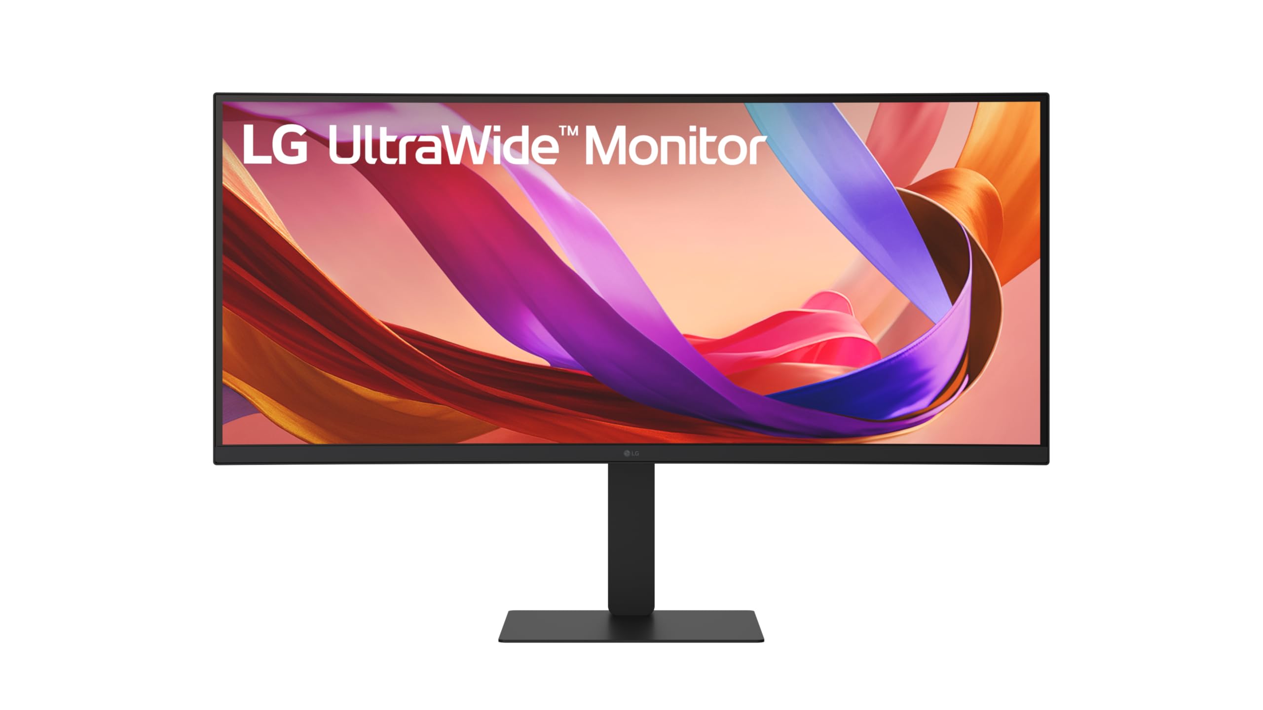 LG UltraWide™ 34U650A-B Ecran PC Ultra Large 34" - Dalle IPS résolution QHD (3440 x 1440), 5ms GtG 100Hz, HDR 10, DCI-P3 99% (CIE1931), PBP, PIP, HDMI, Display Port 1.4