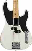 kj様　Fender Mike Dirnt Precision Bass 0138410701_fen_ins_frt_1_rr.